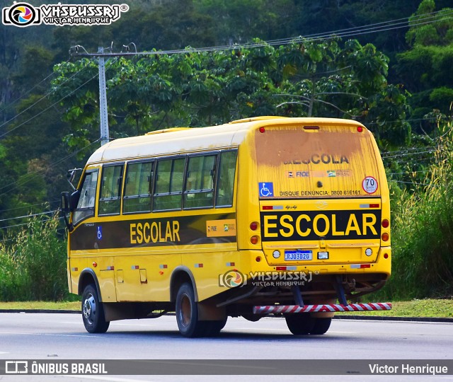 Prefeitura Municipal de Petrópolis RJQ3D20 na cidade de Petrópolis, Rio de Janeiro, Brasil, por Victor Henrique. Número da foto: #10371013.