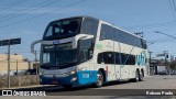 UTIL - União Transporte Interestadual de Luxo 11708 na cidade de São José dos Campos, São Paulo, Brasil, por Robson Prado. Número da foto: #:id.