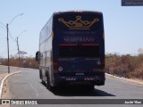 Expresso Soberano 7774 na cidade de Teresina, Piauí, Brasil, por Juciêr Ylias. Número da foto: #:id.