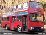 Viação Caprioli 5501 na cidade de Campinas, São Paulo, Brasil, por Matheus Ribas. Número da foto: #10370429.