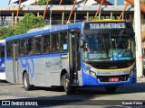 Viação Vila Real B11596 na cidade de Rio de Janeiro, Rio de Janeiro, Brasil, por Renan Vieira. Número da foto: #10369503.