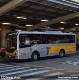 Upbus Qualidade em Transportes 3 5768 na cidade de São Paulo, São Paulo, Brasil, por Andre Santos de Moraes. Número da foto: #10370508.