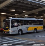 Upbus Qualidade em Transportes 3 5768 na cidade de São Paulo, São Paulo, Brasil, por Andre Santos de Moraes. ID da foto: :id.