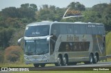 Isla Bus Transportes 2600 na cidade de Pardinho, São Paulo, Brasil, por Jacy Emiliano. Número da foto: #:id.