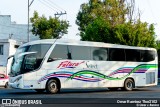 Futura 3050 na cidade de Gustavo A. Madero, Ciudad de México, México, por Omar Ramírez Thor2102. Número da foto: #10369743.