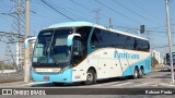 Emtram 5200 na cidade de São José dos Campos, São Paulo, Brasil, por Robson Prado. Número da foto: #:id.