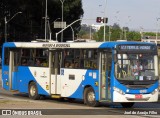VB Transportes e Turismo 1066 na cidade de Campinas, São Paulo, Brasil, por Joel de Araújo Filho. Número da foto: #:id.