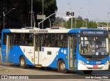 VB Transportes e Turismo 1066 na cidade de Campinas, São Paulo, Brasil, por Joel de Araújo Filho. ID da foto: :id.