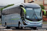 Viação Garcia 82078 na cidade de Londrina, Paraná, Brasil, por Alexandre Breda. Número da foto: #10371251.
