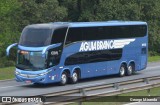 Viação Águia Branca 50430 na cidade de Santa Isabel, São Paulo, Brasil, por George Miranda. Número da foto: #:id.