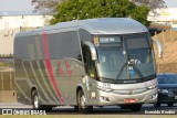 Expresso Line Tour 1915 na cidade de São José dos Campos, São Paulo, Brasil, por Everaldo Bordini. Número da foto: #:id.