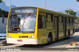 Viação Metrópole Paulista - Zona Leste 54 na cidade de Rio de Janeiro, Rio de Janeiro, Brasil, por Claudio Luiz. Número da foto: #:id.