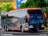 Baetur Transportes e Turismo 5353 na cidade de Aparecida, São Paulo, Brasil, por Victor Henrique. Número da foto: #10370762.