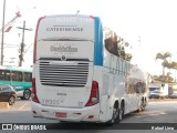 Auto Viação Catarinense 319305 na cidade de Niterói, Rio de Janeiro, Brasil, por Rafael Lima. Número da foto: #:id.
