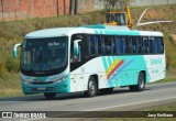 Imperial Turismo 13050 na cidade de Itu, São Paulo, Brasil, por Jacy Emiliano. Número da foto: #:id.