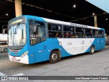 VB Transportes e Turismo 1062 na cidade de Campinas, São Paulo, Brasil, por José Eduardo Garcia Pontual. ID da foto: :id.