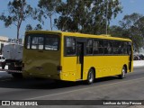 Ônibus Particulares 35 na cidade de Caruaru, Pernambuco, Brasil, por Lenilson da Silva Pessoa. ID da foto: :id.