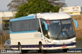 Viação Piracicabana 2328 na cidade de São José dos Campos, São Paulo, Brasil, por Everaldo Bordini. Número da foto: #:id.
