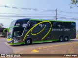 Expresso Princesa dos Campos 6856 na cidade de Cascavel, Paraná, Brasil, por Carlos Campos. Número da foto: #:id.