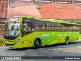 Viação Pendotiba 2.1.001 na cidade de Niterói, Rio de Janeiro, Brasil, por Guilherme Gomes. Número da foto: #10368681.