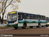 Pioneira Transportes 1069 na cidade de Cascavel, Paraná, Brasil, por Carlos Campos. ID da foto: :id.