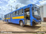 Sertão Turismo 735 na cidade de Nossa Senhora da Glória, Sergipe, Brasil, por Everton Almeida. Número da foto: #:id.