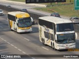 Imperador Turismo 3030 na cidade de São José dos Campos, São Paulo, Brasil, por Rogerio Marques. Número da foto: #:id.