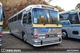 Ônibus Particulares 8801 na cidade de Campinas, São Paulo, Brasil, por Julio Medeiros. Número da foto: #10368888.