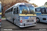 Ônibus Particulares 8801 na cidade de Campinas, São Paulo, Brasil, por Julio Medeiros. ID da foto: :id.