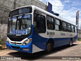 Transportes Barata BN-99011 na cidade de Belém, Pará, Brasil, por Erick Pedroso Neves. Número da foto: #:id.