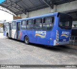 Avanço Transportes 3020 na cidade de Salvador, Bahia, Brasil, por Adham Silva. Número da foto: #:id.