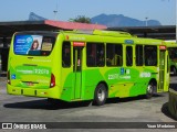 Santo Antônio Transportes Niterói 2.2.070 na cidade de Niterói, Rio de Janeiro, Brasil, por Yaan Medeiros. Número da foto: #:id.