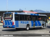 Viação Mauá RJ 185.071 na cidade de Niterói, Rio de Janeiro, Brasil, por Yaan Medeiros. Número da foto: #:id.