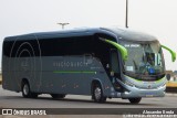 Viação Garcia 82078 na cidade de Londrina, Paraná, Brasil, por Alexandre Breda. Número da foto: #10371252.