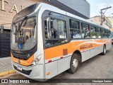 Transportes Coletivos Grande Bauru 2237 na cidade de Bauru, São Paulo, Brasil, por Henrique Santos. Número da foto: #10369412.