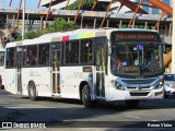 Viação Redentor C47582 na cidade de Rio de Janeiro, Rio de Janeiro, Brasil, por Renan Vieira. Número da foto: #10369455.