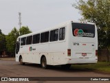 Lusitana Transportes 9715 na cidade de Cascavel, Paraná, Brasil, por Carlos Campos. Número da foto: #10368312.