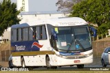 Taipastur Transportes Turísticos 1425 na cidade de São José dos Campos, São Paulo, Brasil, por Everaldo Bordini. Número da foto: #:id.