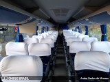 Transportes Capellini 15012 na cidade de Campinas, São Paulo, Brasil, por Andre Santos de Moraes. Número da foto: #:id.