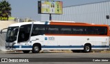 Expresso União 10383 na cidade de Goiânia, Goiás, Brasil, por Carlos Júnior. Número da foto: #:id.