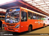 VCG - Viação Campos Gerais 1323 na cidade de Ponta Grossa, Paraná, Brasil, por Paulo Gustavo. Número da foto: #:id.