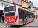 Express Transportes Urbanos Ltda 4 8895 na cidade de São Paulo, São Paulo, Brasil, por Edinilson Henrique Ferreira. Número da foto: #:id.