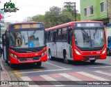 ANSAL - Auto Nossa Senhora de Aparecida 099 na cidade de Juiz de Fora, Minas Gerais, Brasil, por Luiz Felipe Coelho. Número da foto: #:id.