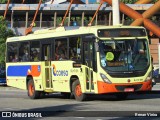 Coesa Transportes RJ 117.091 na cidade de Rio de Janeiro, Rio de Janeiro, Brasil, por Renan Vieira. Número da foto: #10369473.