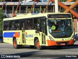 Coesa Transportes RJ 117.091 na cidade de Rio de Janeiro, Rio de Janeiro, Brasil, por Renan Vieira. ID da foto: :id.