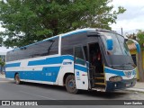 Ônibus Particulares 1120 na cidade de Canindé, Ceará, Brasil, por Ivam Santos. ID da foto: :id.