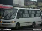 Ônibus Particulares 3297 na cidade de Carpina, Pernambuco, Brasil, por Edjunior Sebastião. ID da foto: :id.