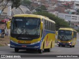 Coletivo Transportes 1001 na cidade de Caruaru, Pernambuco, Brasil, por Lenilson da Silva Pessoa. Número da foto: #:id.