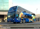Transnorte - Transporte e Turismo Norte de Minas 87600 na cidade de Rio de Janeiro, Rio de Janeiro, Brasil, por Breno Vieira. Número da foto: #10369537.