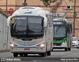 Viação Atibaia São Paulo 1014 na cidade de Campinas, São Paulo, Brasil, por Sérgio de Sousa Elias. Número da foto: #10370686.